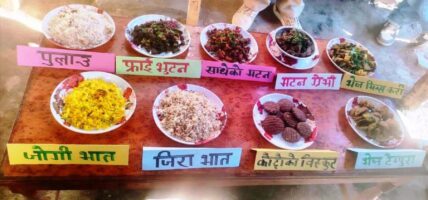 बझाङको साईपालमा स्थानीयलाई प्रदान गरियो होमस्टे तालिम, दिगो पर्यटनको नयाँ उर्जा सञ्‍चार