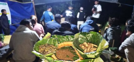 स्याउले सिप्टिङ होमस्टेः आठपहरिया समुदायको आतिथ्य र पहिचानको प्रतिक