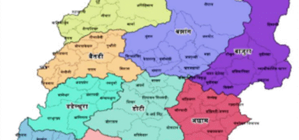 सुदूरपश्चिममा होटलहरुको अकुपेन्सी दर ३६.४० प्रतिशत मात्रै