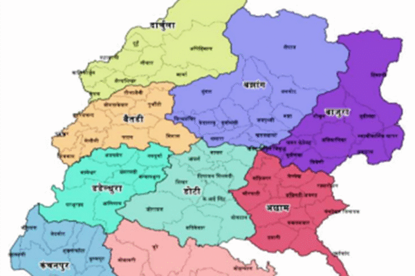 सुदूरपश्चिम प्रदेशको बजेट निर्माण र प्रभावकारी कार्यान्वयनका लागि सबै राजनीतिक दलको सहभागिता सुनिश्चित गरिने