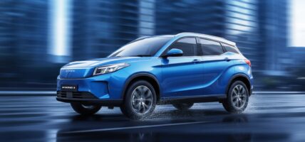 Chinese EV Maker Seres Raises $1.8 Billion in Hong Kong Listing