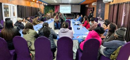 जेनजी आन्दोलनपछि उत्पन्न तनाव र त्रास कम गर्न सरोकारवालाको माग