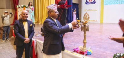 नेपाल–आसियान पर्यटन वर्ष २०२६ घोषणा, सन् २०२५ मा ११ लाख ६० हजार पर्यटक नेपाल भित्रिने