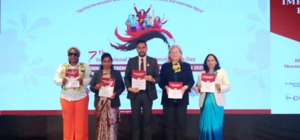 मन्त्रीको आरोप–एनजिओ,आइएनजिओसहित विकास साझेदारहरु परियोजनामुखी हुँदा अभियान अलपत्र परे