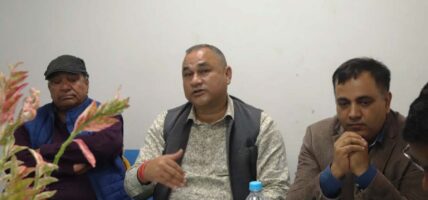 मुख्यमन्त्री शाहको चेतावनी–‘जनताको करबाट आएको बजेट दुरुपयोग, लापरबाही सह्य हुँदैन’
