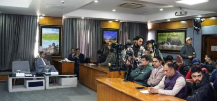 सरकारले राजनीतिक दलका क्षतिग्रस्त कार्यालय अनुगमन गर्ने