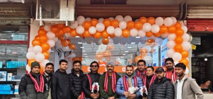 शाओमी नेपालले रमेशकर्पअन्तर्गत लाहानमा आधिकारिक सर्भिस सेन्टर सञ्चालनमा