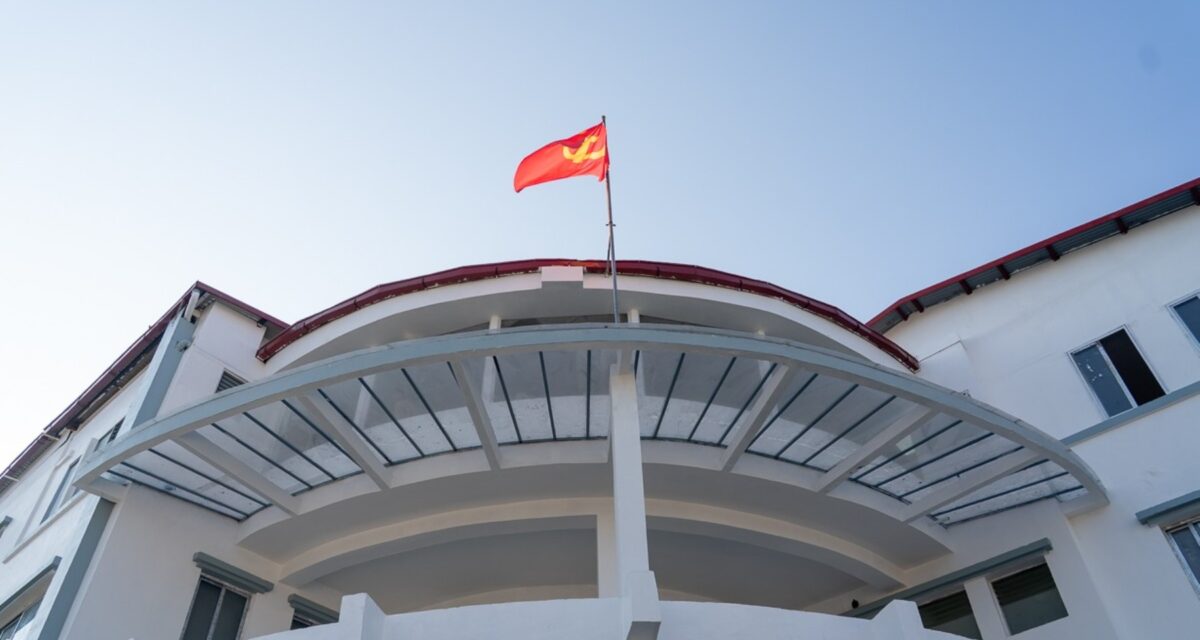 विना विकल्प राज्यको संस्थागत धम्कीबाट सुकुम्बासी हटाउन लागिएकोमा एमालेको कडा आपत्ति