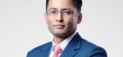 सिटिजन्स लाईफ इन्स्योरेन्सको सीईओमा पुनः पोषकराज पौडेल