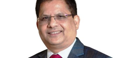 बैंकिङ्ग क्षेत्रमा ३६ वर्षको अनुभव हासिल गरेका रामेश्वर बस्याल सिद्धार्थ बैंकको सीईओ नियुक्त