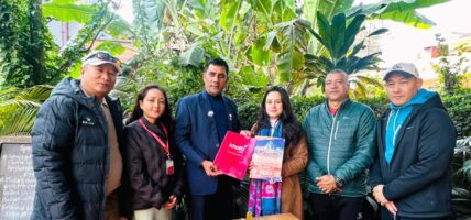 ‘टाइगर कप २०८२’ माघ ९ गते देखि, टिकटिङ पार्ट्नरमा ‘खल्ती’