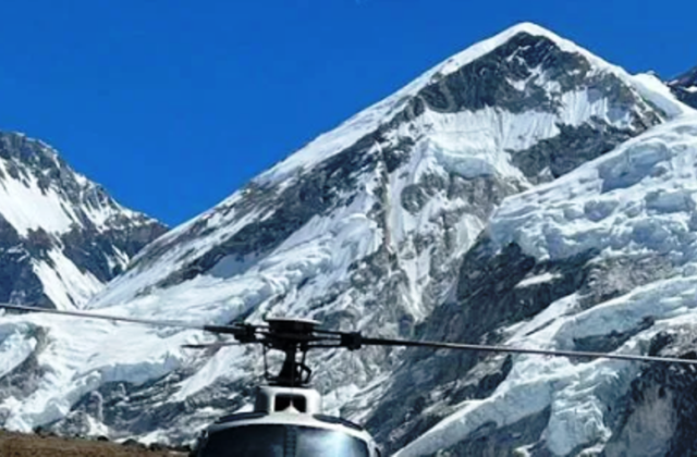 फेरि अर्का फेक रेस्क्यूमा संलग्न पासाङ शेर्पा पक्राउ, हालसम्म १० जना समातिए