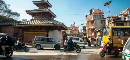 जय बागेश्वरीका ७५ वटा घरलाई मौलिक स्वरुपमा रुपान्तरण गरिँदै, लागत ९ करोड रुपैयाँ