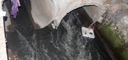 काठमाडौंँ बागबजार र ववरमहलमा बक्स कल्भर्ट निर्माण हुनेः यातायात आवागमनका लागि वैकल्पिक मार्ग