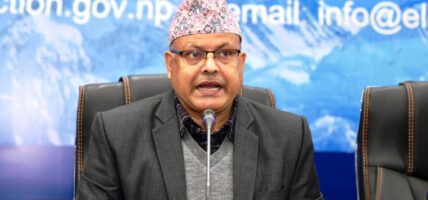 देशभर ४९ जना उम्मेदवारले फिर्ता लिए आफ्नो उम्मेदवारी