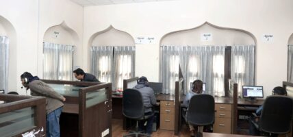 निर्वाचन आचारसंहिताविपरित मत सर्वेक्षण गर्ने जुनसुकै सञ्चारमाध्यमलाई कारवाही गर्ने आयोगको चेतावनी