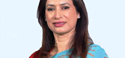 रेना रिजाल यूनाइटेड अजोड इन्स्योरेन्सको निमित्त सिईओ, गौतमको राजीनामा स्विकृत