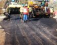 ३६ हजार ८०६ किलोमिटर सडक निर्माण, २० हजार ४५६ किलोमिटर कालोपत्रे
