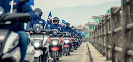 यामाहा नेपालको ‘माइलेज लिग’को आधा यात्रा पूरा: नेपालको हरेक भू–भागमा गरिएको वास्तविक राइडमा देखियो उत्कृष्ट माइलेज क्षमता