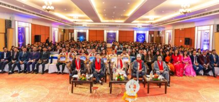 नेशनल लाईफ इन्स्योरेन्स कम्पनीद्वारा ३ दिने ‘इम्प्लोयी स्किल इन्हान्समेन्ट प्रोग्राम’ सम्पन्न