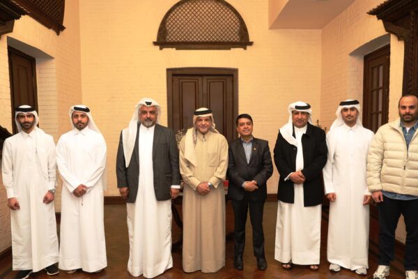 नेपाल-कतार संयुक्त व्यवसाय परिषद् मण्डल काठमाडौँमा, द्विपक्षीय व्यापार तथा लगानी अभिवृद्धिबारे छलफल हुने