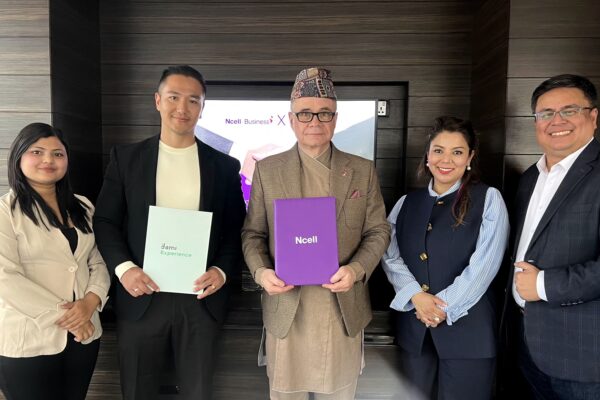 Ncell Signature Plan gets even more exclusive with DAMI Experience privileges