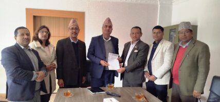 हकप्रद शेयरका लागि २० प्रतिशत वित्तीय प्रगतिको प्रावधान हटाउन इप्पानको माग