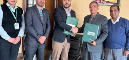 माया खोला हाईड्रोपावरले हकप्रद निष्काशन गर्ने, सिटिजन्स क्यापिटल बिक्री प्रबन्धक