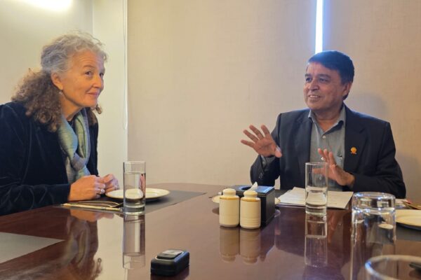 नेपाललाई अति कम विकसित मुलुकबाट स्तरोन्नतिको समय थप्नुपर्ने माग