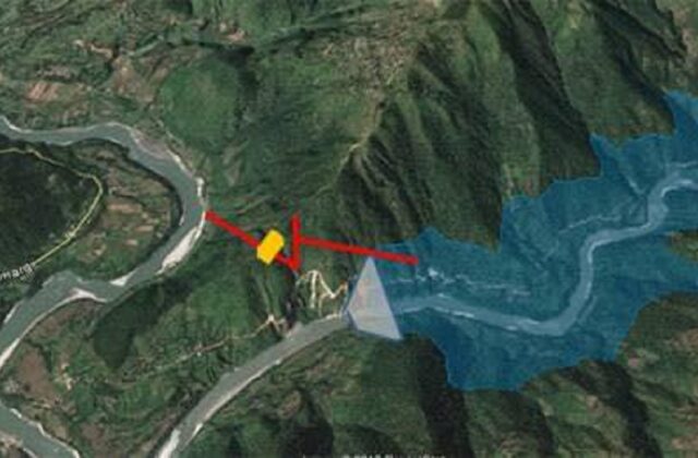 बहुप्रतीक्षित १२ सय मेगावाट क्षमताको बुढीगण्डकी आयोजनाको वित्तीय लगानी ढाँचा स्वीकृत