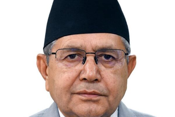 महाकाली सन्धिमा हस्ताक्षर नगरेको देवराज घिमिरेको स्पष्टोक्ति