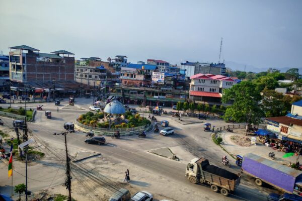 झापा ५ का मतदाताले सोध्न थाले–परिवर्तन व्यक्ति गर्ने कि अवस्था ?