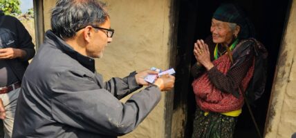 गोरखाको उत्तरी भेगमा पर्यटन, मध्य भेगमा फलफूल तथा नगदे बाली र दक्षिणी भेगमा शैक्षिक केन्द्रको रुपमा अघि बढाउने
