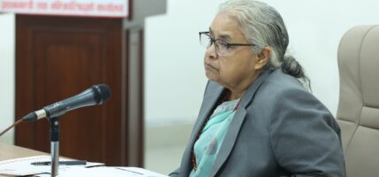 सरकारले ऋण खोजेर भएपनि स्वास्थ्य बीमाका लागि बजेट व्यवस्था गर्छः प्रधानमन्त्री कार्की