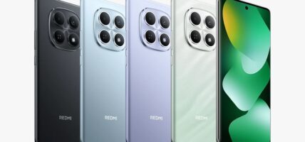 Redmi Note 15 in Nepal with Titan-Tough Build and Two-Day Battery Life