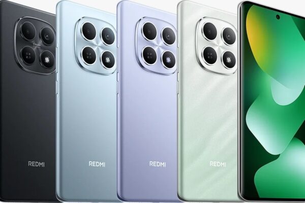 Redmi Note 15 in Nepal with Titan-Tough Build and Two-Day Battery Life