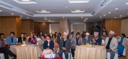 उपत्यका मेयर्स फोरम बैठकः मेट्रोको अवधारणा कार्यान्वयन संघ सरकारसँग सहकार्य गर्ने
