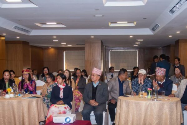 उपत्यका मेयर्स फोरम बैठकः मेट्रोको अवधारणा कार्यान्वयन संघ सरकारसँग सहकार्य गर्ने उपत्यका मेयर्स फोरम बैठकः मेट्रोको अवधारणा कार्यान्वयन संघ सरकारसँग सहकार्य गर्ने