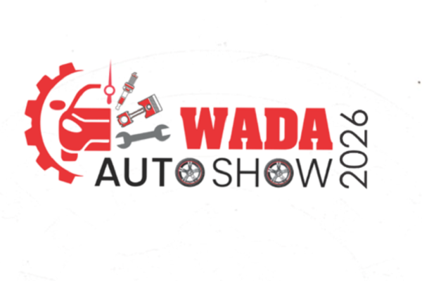 WADA Auto Show 2026 happening