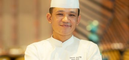 Lost Flavors of Nepal: Chef Umesh Tamang Leads a Culinary Revival at Hyatt Place Butwal