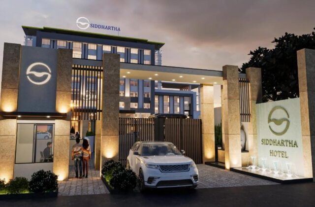 ट्रान्क्यूलिटी स्पा अब भैरहवाको सिद्धार्थ विलासामा