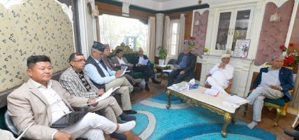 यस्ता छन् एमालेका १६ समानुपातिक सांसदहरु !