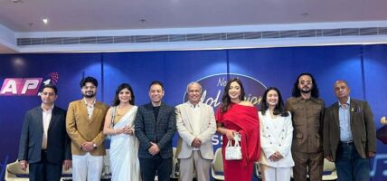 नेपाल आइडल जुनियर अप्रिलको पहिलो हप्तादेखि प्रसारण हुने