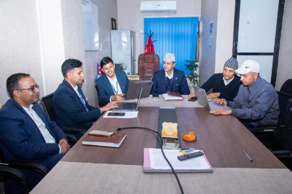 चैत ५ गतेदेखि आधारभूत तह उत्तीर्ण परीक्षा सुरुः परीक्षा केन्द्र होम सेन्टरबाट बाहिर(कहाँ परेको छ परीक्षा केन्द्र?)