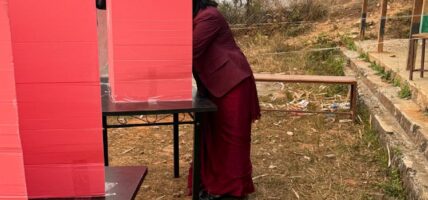 देशभर मतगणना जारी, ३२ स्थानमा रास्वपा अगाडि