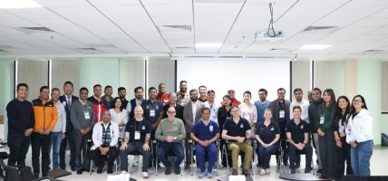 कोशीलाई अन्तर्राष्ट्रिय पर्यटन बजारसँग जोड्ने लक्ष्यसहित इटहरीमा छैठौं इस्टर्न ट्राभल मार्ट