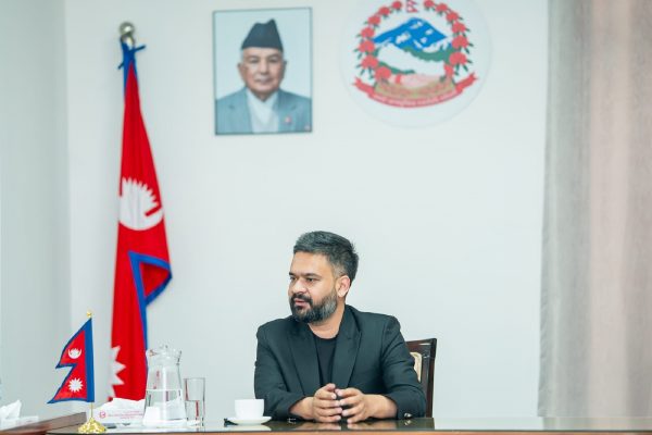 प्रधानमन्त्री वालेनले आज सातै प्रदेशका मुख्यमन्त्रीसँग छलफल गर्दै, कस्ता छन् एजेण्डा ?