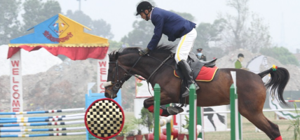 आज घोडेजात्रा मनाइँदै