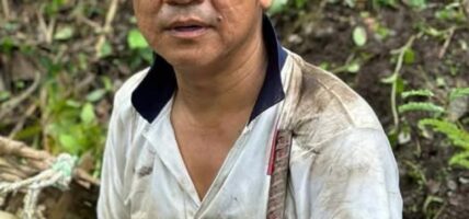 सुनसरी १ बाट हर्कराज राई (साम्पाङ) विजयी