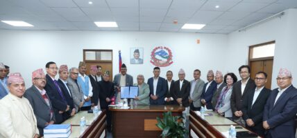 कार्की आयोगले बुझायो जेन्जी आन्दोलनको प्रतिवेदन, कार्यान्वयन प्रक्रिया अघि बढाउने प्रधानमन्त्रीको आश्वासन